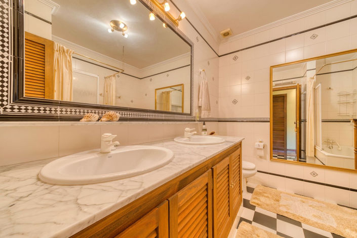 Image No.24-Propriété de 3 chambres à vendre à Benahavis