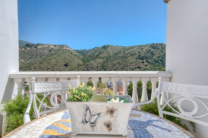 Image No.26-Propriété de 3 chambres à vendre à Benahavis