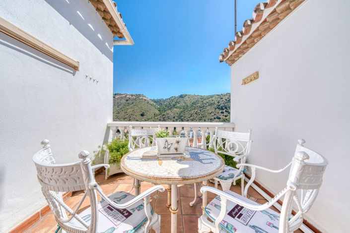 Image No.3-Propriété de 3 chambres à vendre à Benahavis