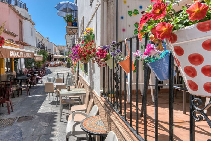Image No.30-Propriété de 3 chambres à vendre à Benahavis
