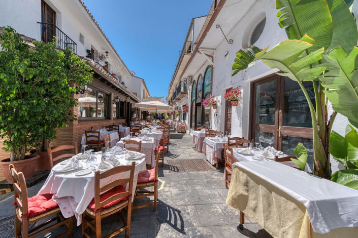 Image No.32-Propriété de 3 chambres à vendre à Benahavis