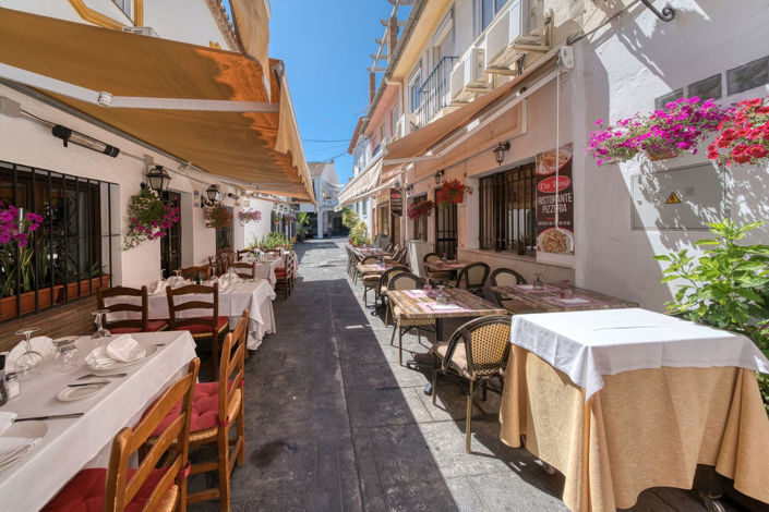 Image No.33-Propriété de 3 chambres à vendre à Benahavis