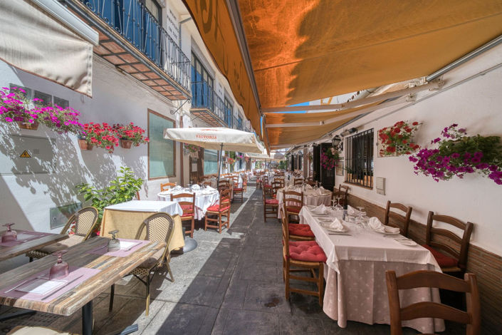 Image No.34-Propriété de 3 chambres à vendre à Benahavis