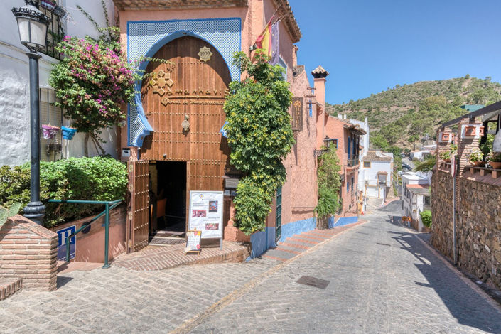 Image No.36-Propriété de 3 chambres à vendre à Benahavis