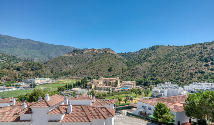 Image No.5-Propriété de 3 chambres à vendre à Benahavis