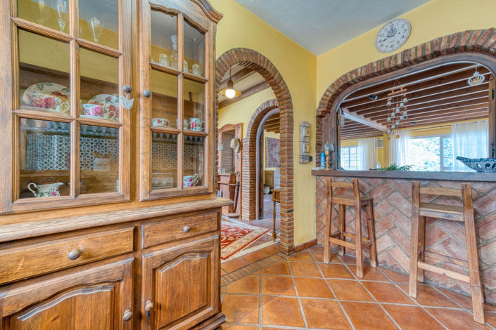 Image No.9-Propriété de 3 chambres à vendre à Benahavis