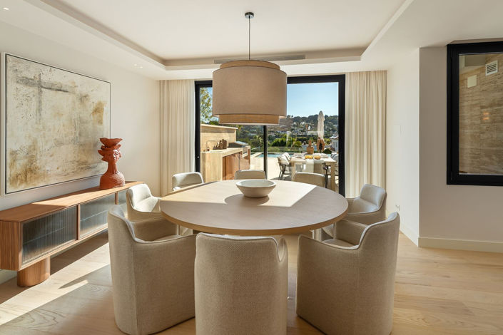 Image No.12-Propriété de 6 chambres à vendre à Nueva Andalucia