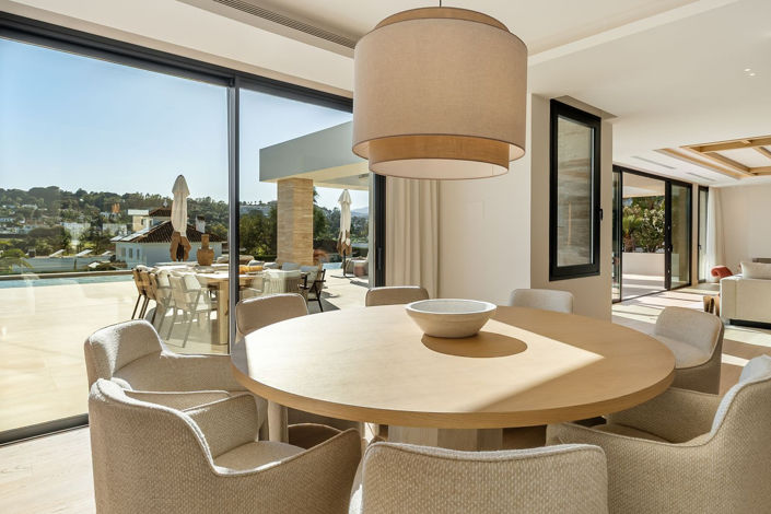 Image No.16-Propriété de 6 chambres à vendre à Nueva Andalucia