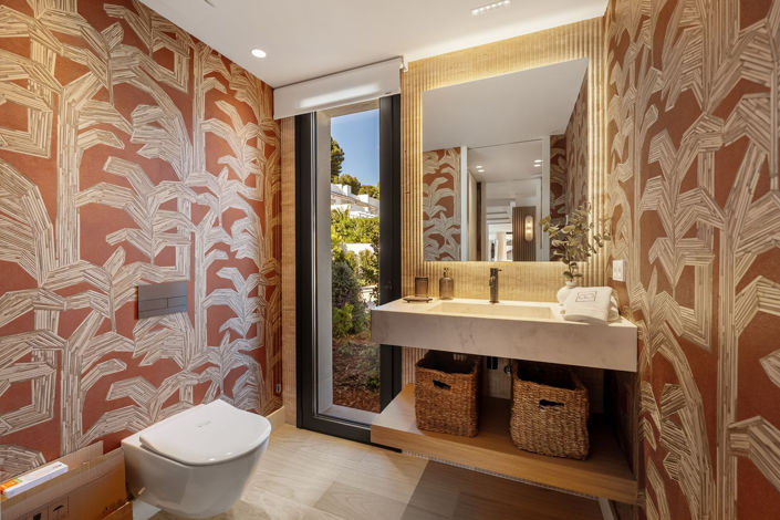 Image No.33-Propriété de 6 chambres à vendre à Nueva Andalucia