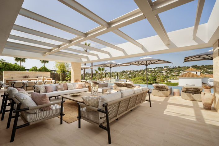 Image No.48-Propriété de 6 chambres à vendre à Nueva Andalucia