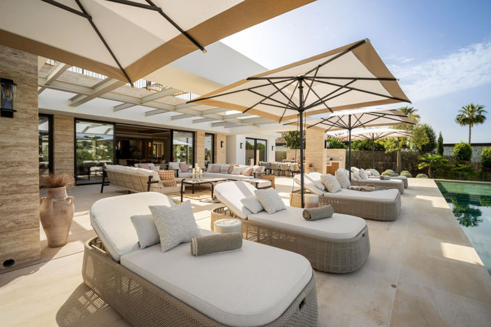 Image No.51-Propriété de 6 chambres à vendre à Nueva Andalucia