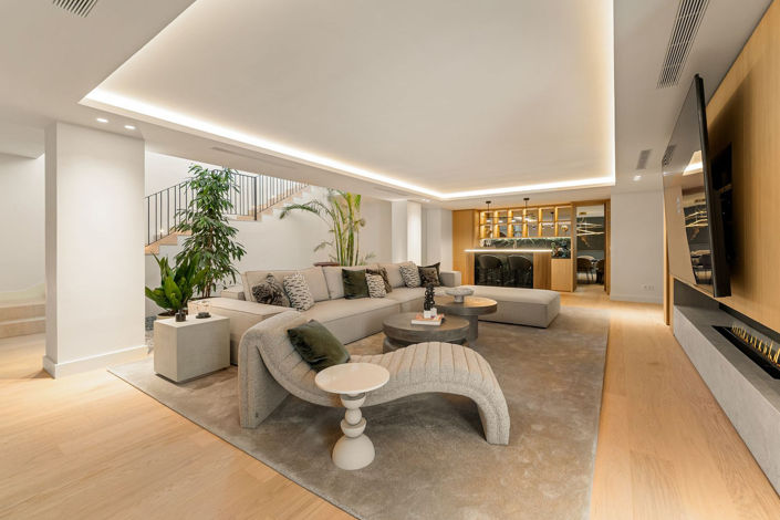 Image No.6-Propriété de 6 chambres à vendre à Nueva Andalucia