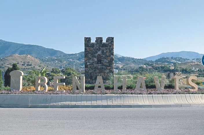 Image No.25-Propriété de 2 chambres à vendre à Benahavis