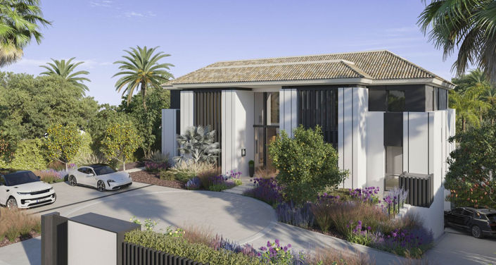 Image No.14-Propriété de 5 chambres à vendre à Golden Mile