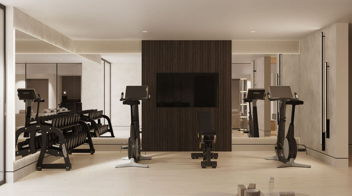 Image No.25-Propriété de 5 chambres à vendre à Golden Mile