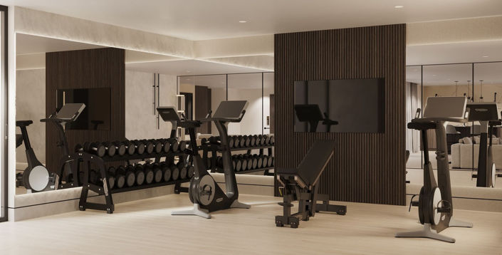 Image No.38-Propriété de 5 chambres à vendre à Golden Mile