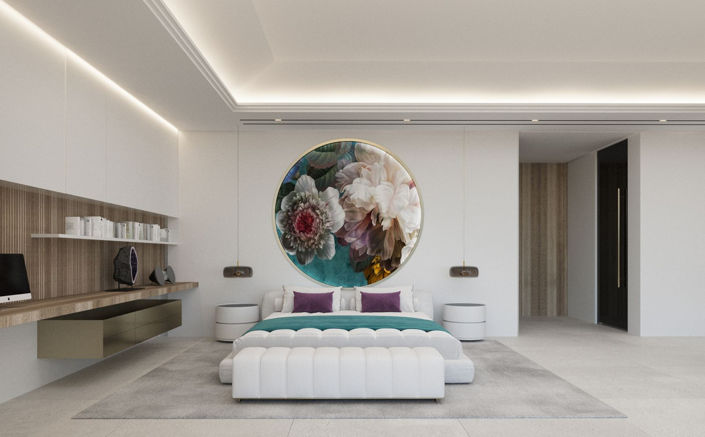 Image No.6-5 Bed Property for sale