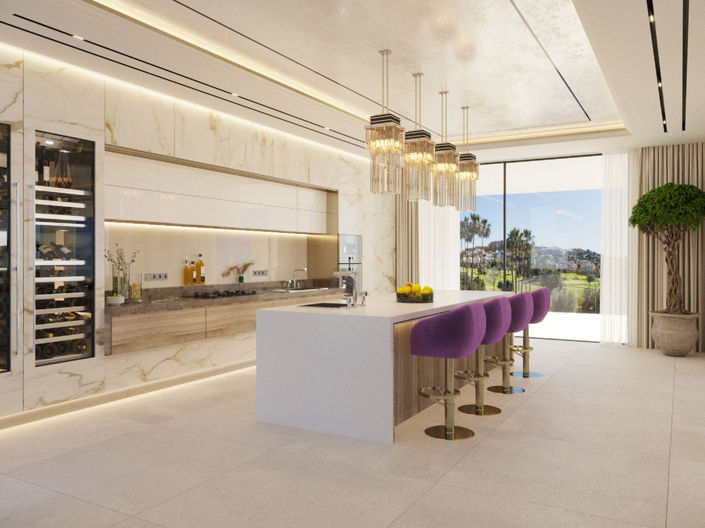 Image No.8-5 Bed Property for sale