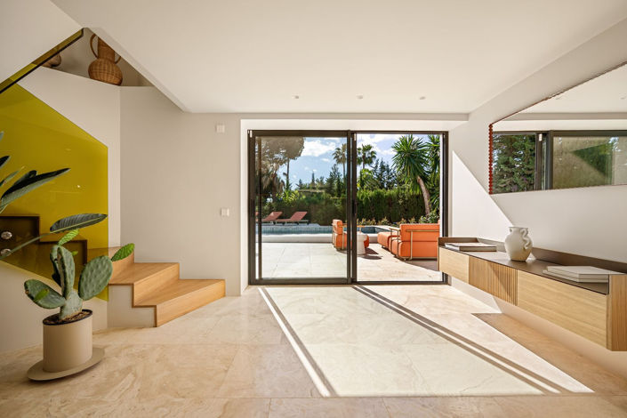 Image No.14-Propriété de 4 chambres à vendre à Nueva Andalucia