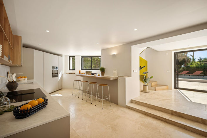 Image No.15-Propriété de 4 chambres à vendre à Nueva Andalucia