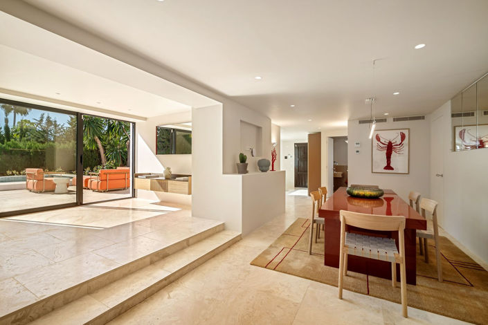 Image No.17-Propriété de 4 chambres à vendre à Nueva Andalucia