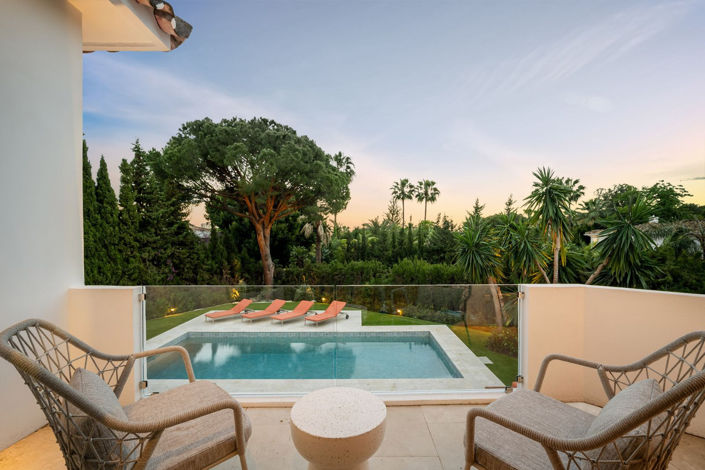 Image No.30-Propriété de 4 chambres à vendre à Nueva Andalucia