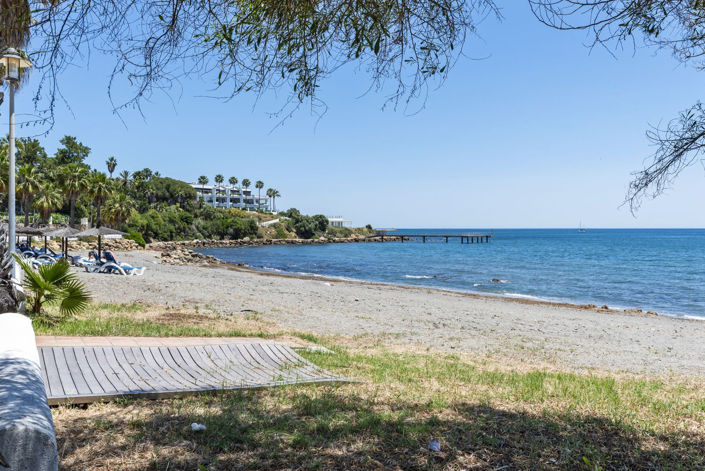 Image No.1-Propriété de 3 chambres à vendre à Estepona