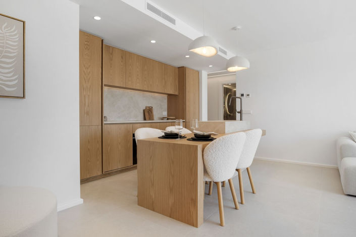 Image No.10-Propriété de 3 chambres à vendre à Estepona