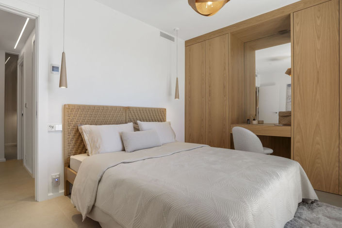 Image No.13-Propriété de 3 chambres à vendre à Estepona