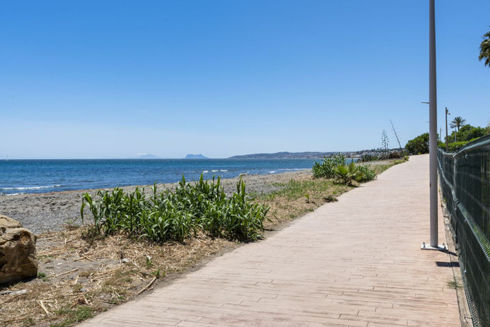 Image No.23-Propriété de 3 chambres à vendre à Estepona