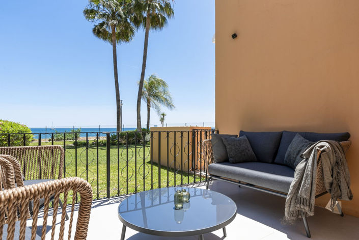 Image No.4-Propriété de 3 chambres à vendre à Estepona