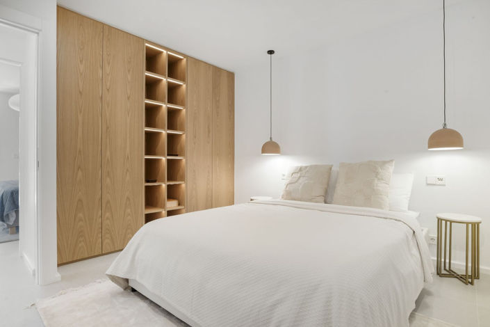 Image No.8-Propriété de 3 chambres à vendre à Estepona