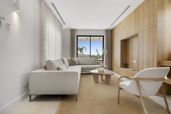 Image No.5-Propriété de 5 chambres à vendre à Estepona