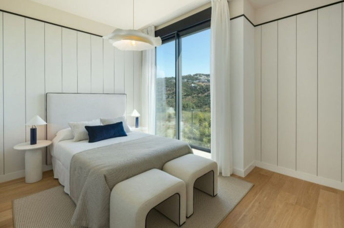 Image No.10-Propriété de 4 chambres à vendre à Marbella