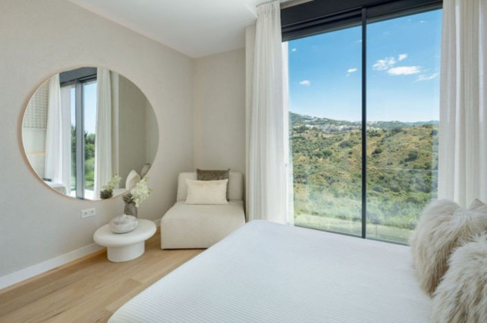 Image No.11-Propriété de 4 chambres à vendre à Marbella