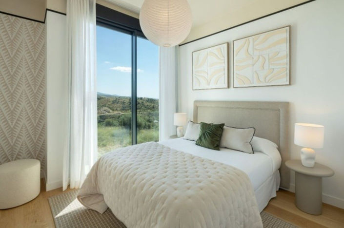 Image No.12-Propriété de 4 chambres à vendre à Marbella