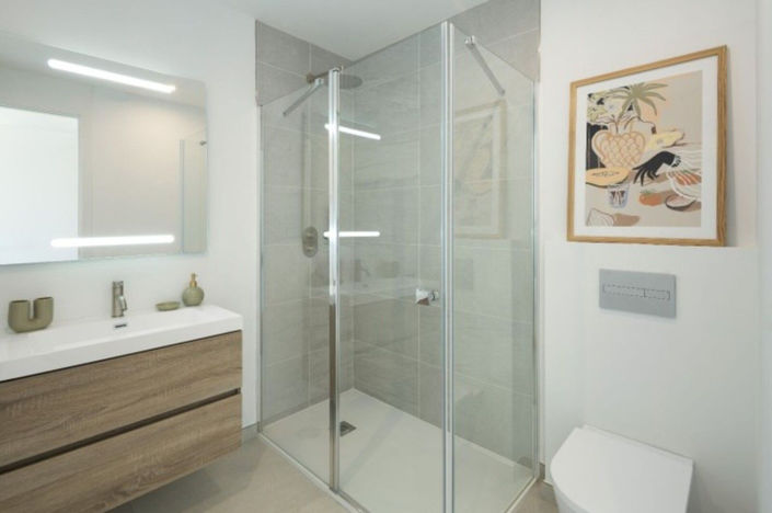 Image No.13-Propriété de 4 chambres à vendre à Marbella