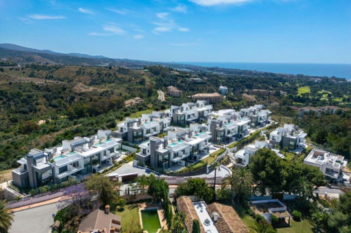 Image No.32-Propriété de 4 chambres à vendre à Marbella