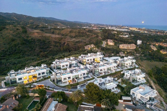 Image No.33-Propriété de 4 chambres à vendre à Marbella