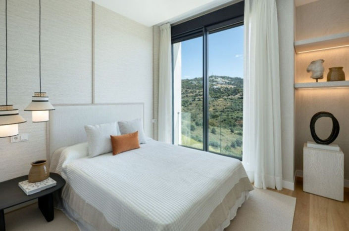 Image No.8-Propriété de 4 chambres à vendre à Marbella