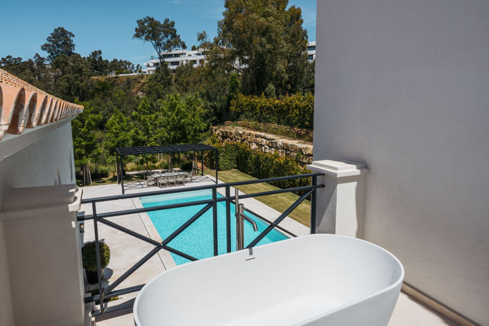 Image No.13-Propriété de 4 chambres à vendre à Nueva Andalucia