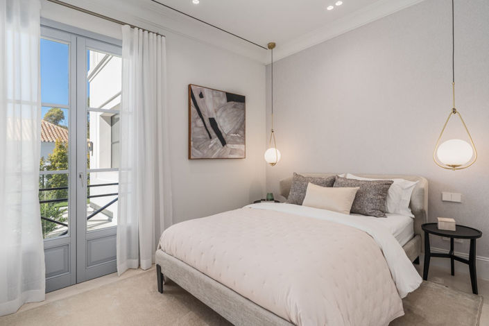 Image No.23-Propriété de 4 chambres à vendre à Nueva Andalucia