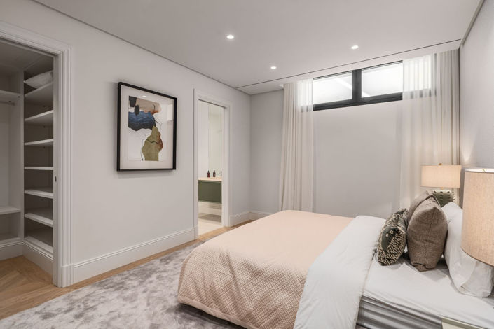 Image No.27-Propriété de 4 chambres à vendre à Nueva Andalucia