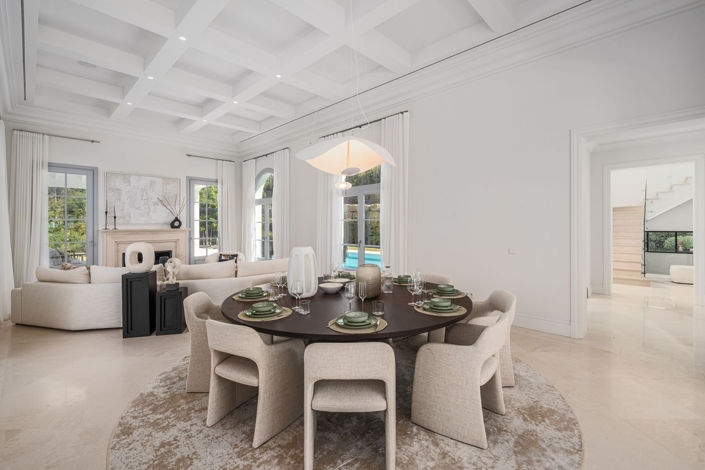 Image No.3-Propriété de 4 chambres à vendre à Nueva Andalucia