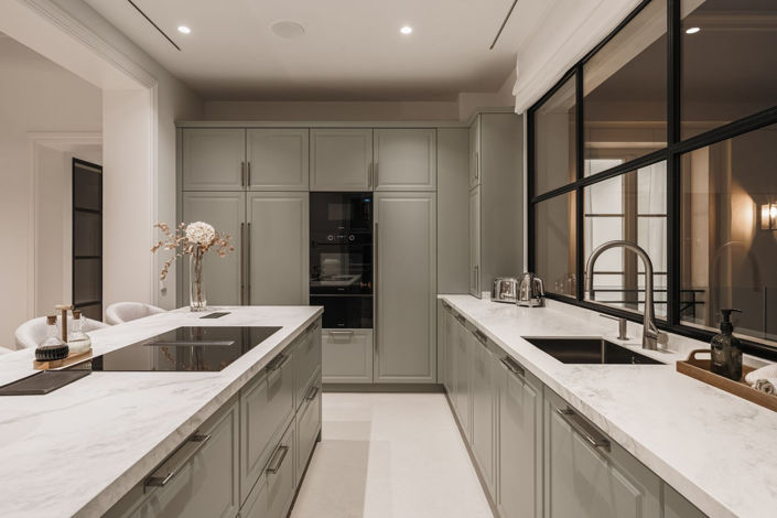 Image No.43-Propriété de 4 chambres à vendre à Nueva Andalucia