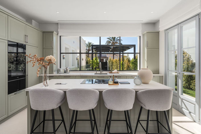 Image No.6-Propriété de 4 chambres à vendre à Nueva Andalucia