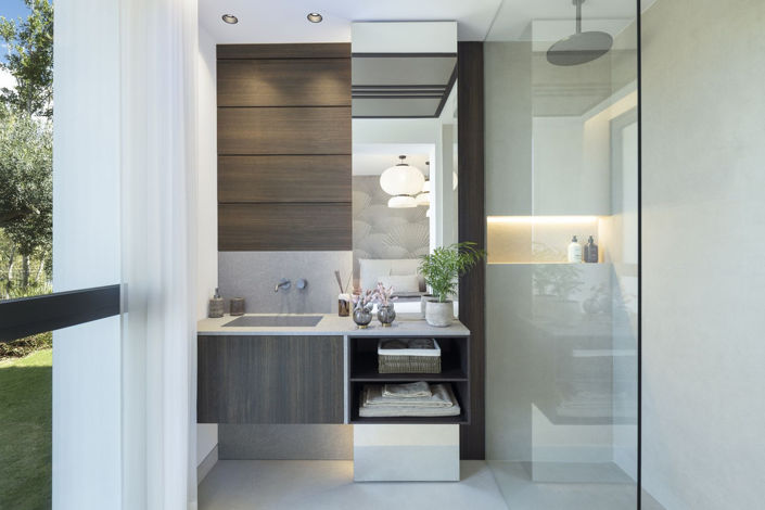 Image No.19-Propriété de 5 chambres à vendre à Benahavis