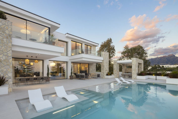 Image No.36-Propriété de 5 chambres à vendre à Benahavis