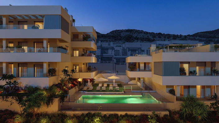 Image No.13-3 Bed Property for sale