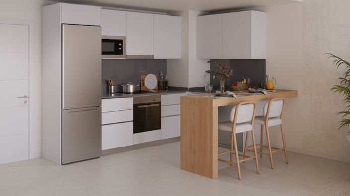 Image No.6-3 Bed Property for sale